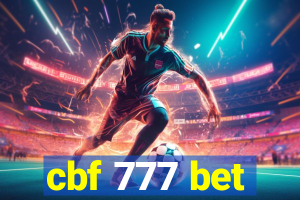 cbf 777 bet